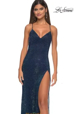 32203^La Femme Discount