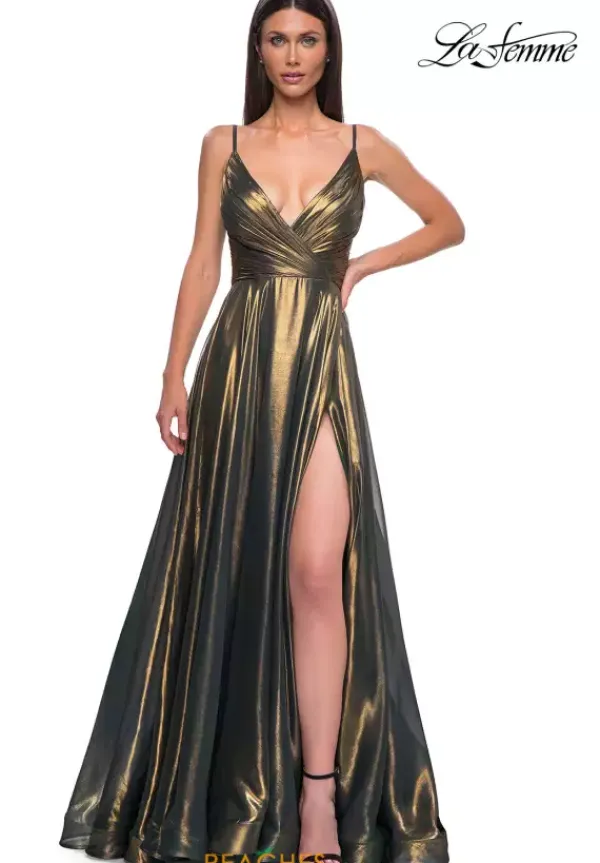 32864^La Femme Clearance