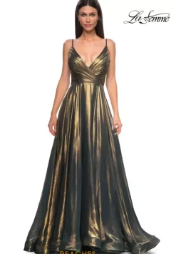 32864^La Femme Clearance