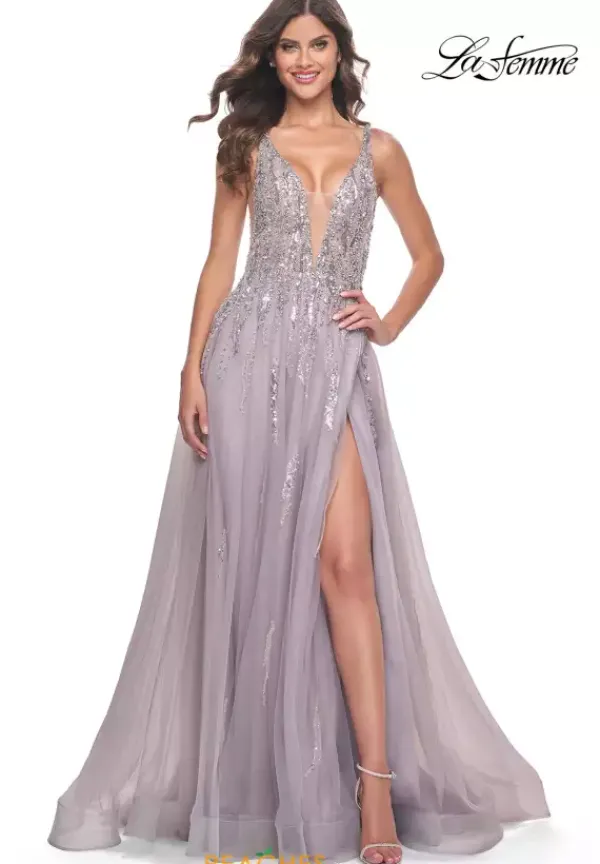 31995^La Femme Clearance