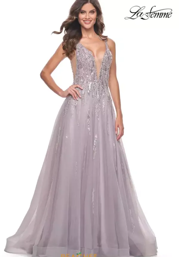 31995^La Femme Clearance