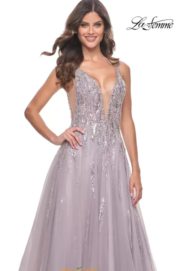 31995^La Femme Clearance