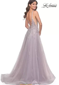 31995^La Femme Clearance