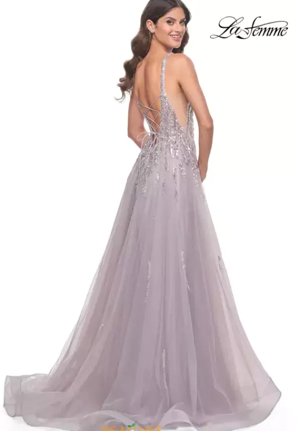 31995^La Femme Clearance