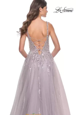 31995^La Femme Clearance