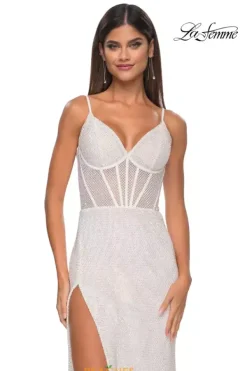 32285^La Femme Discount