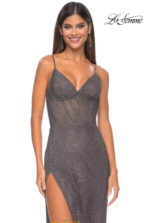 32285^La Femme Discount