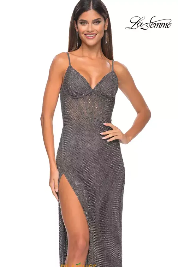 32285^La Femme Discount