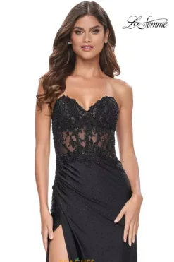 32011^La Femme Clearance