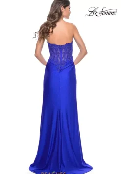 32011^La Femme Clearance