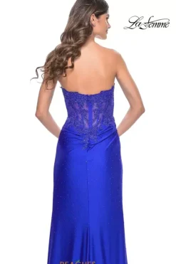 32011^La Femme Clearance