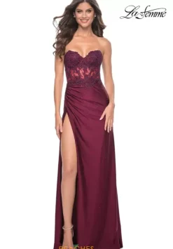 32011^La Femme Clearance