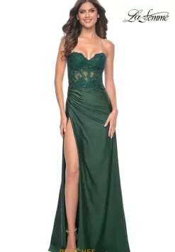 32011^La Femme Clearance