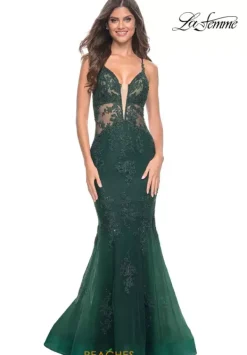 32305^La Femme Clearance