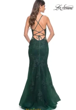 32305^La Femme Clearance