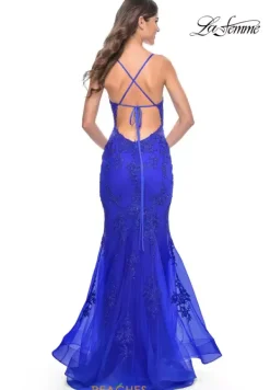 32305^La Femme Clearance