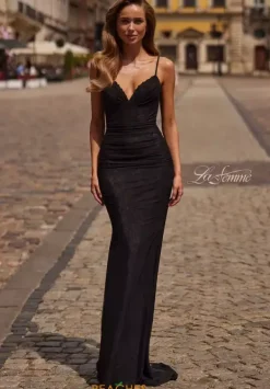 33443^La Femme Clearance