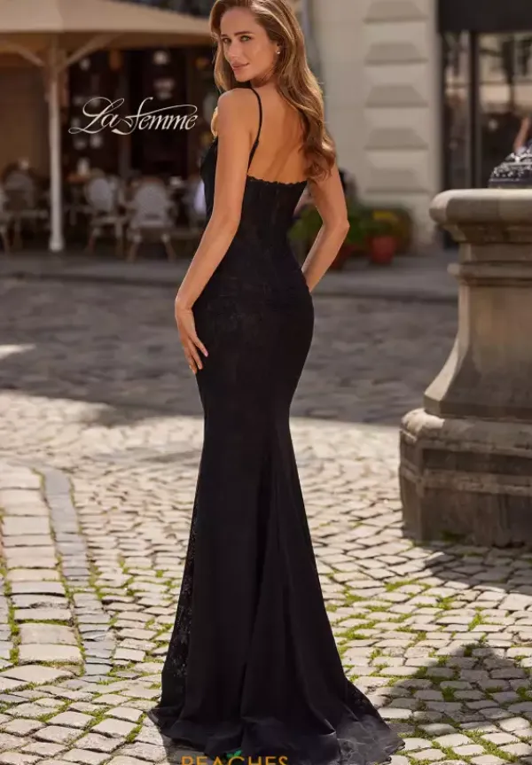 33443^La Femme Clearance