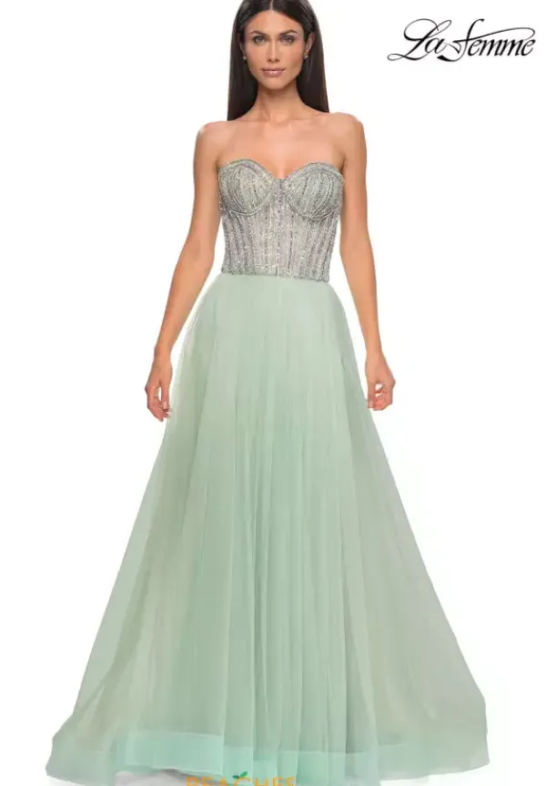 32811^La Femme Discount