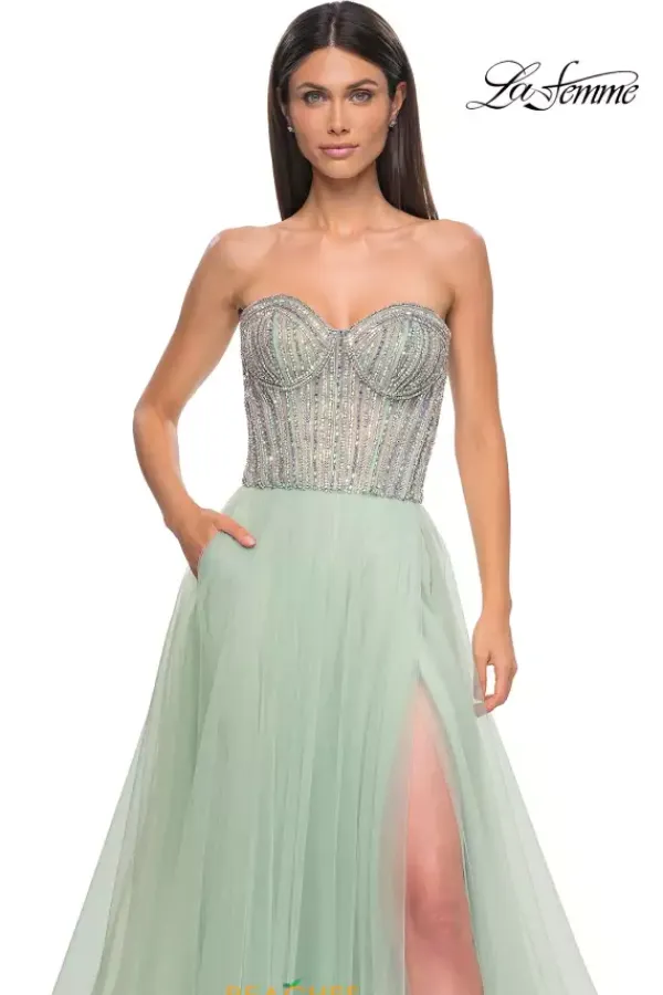 32811^La Femme Discount