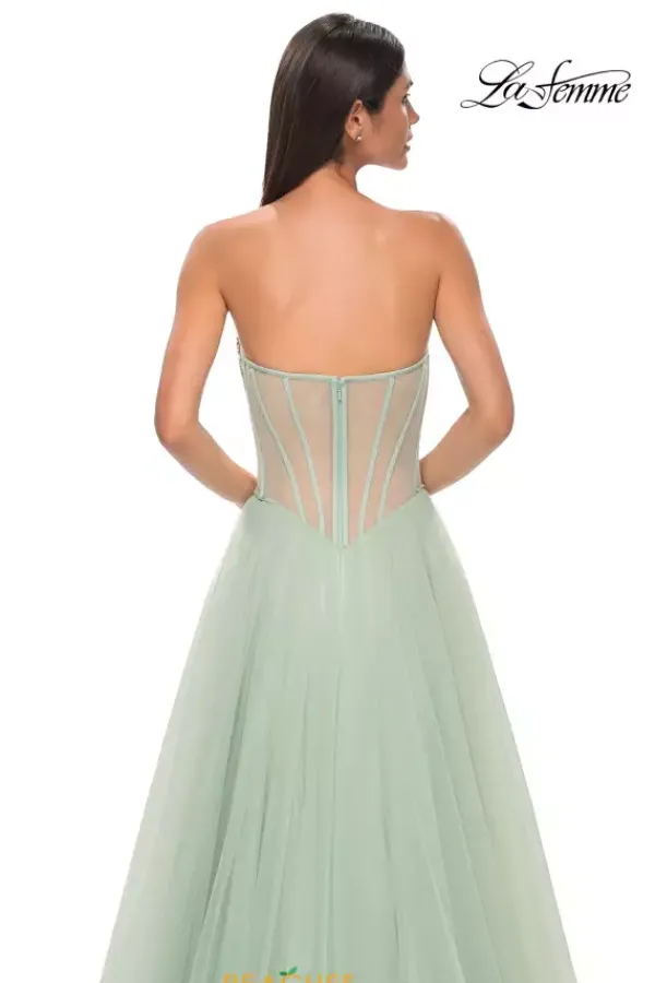 32811^La Femme Discount