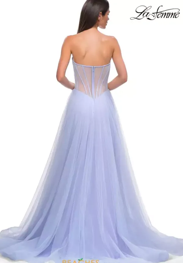 32811^La Femme Discount