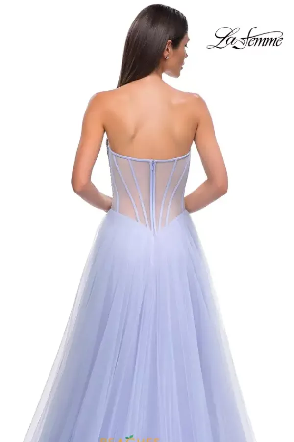 32811^La Femme Discount