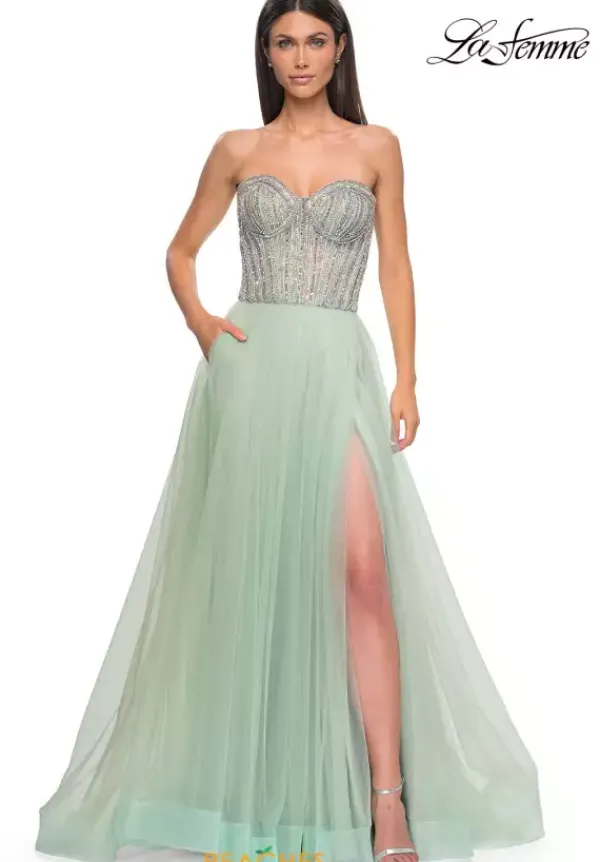 32811^La Femme Discount