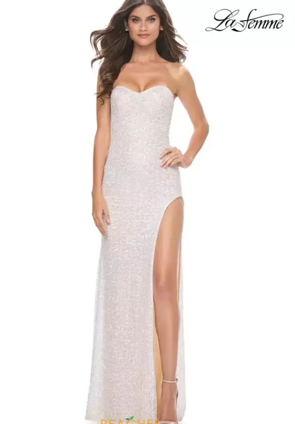 32045^La Femme Clearance