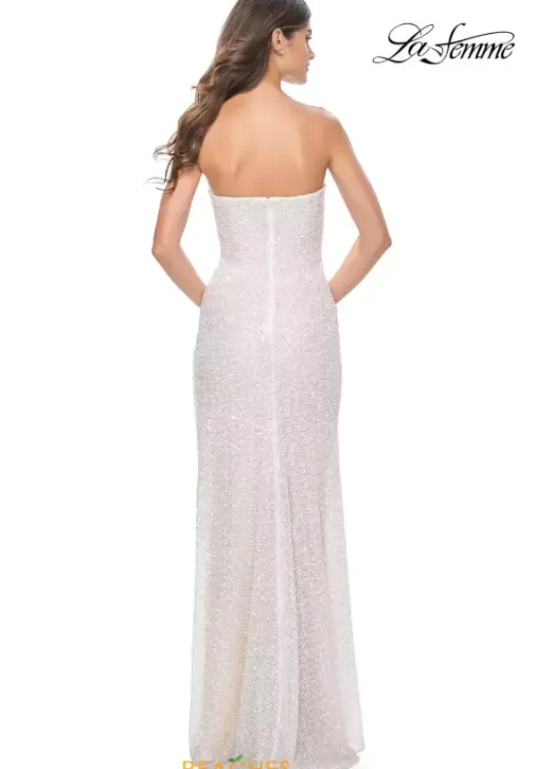 32045^La Femme Clearance