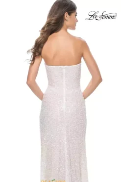 32045^La Femme Clearance