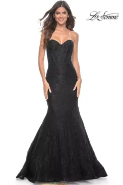 32249^La Femme Discount