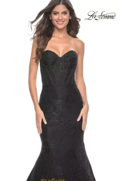 32249^La Femme Discount