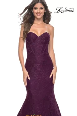 32249^La Femme Discount