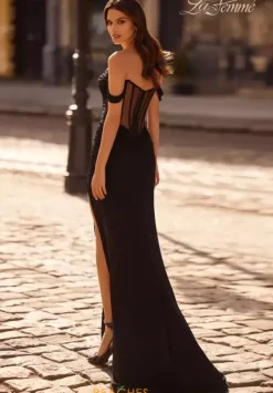 32684^La Femme Clearance