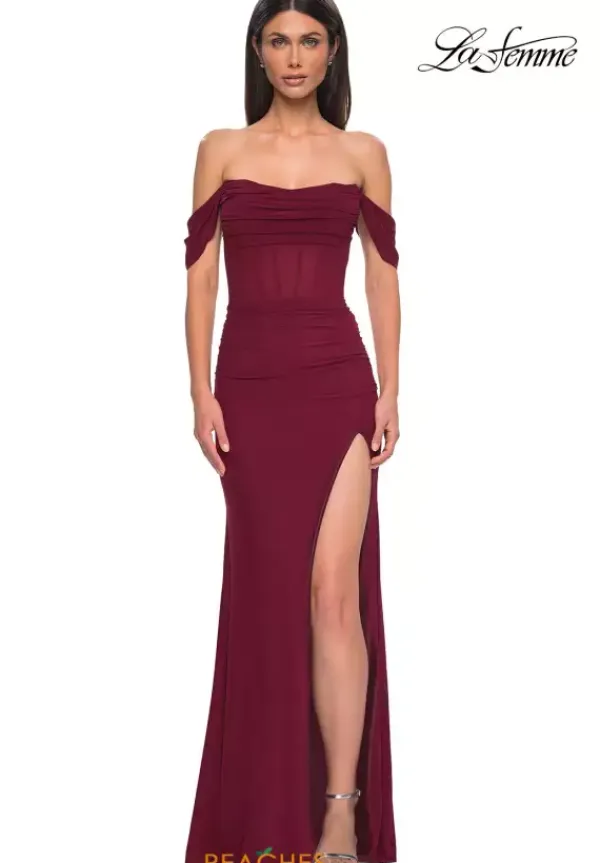 32684^La Femme Clearance