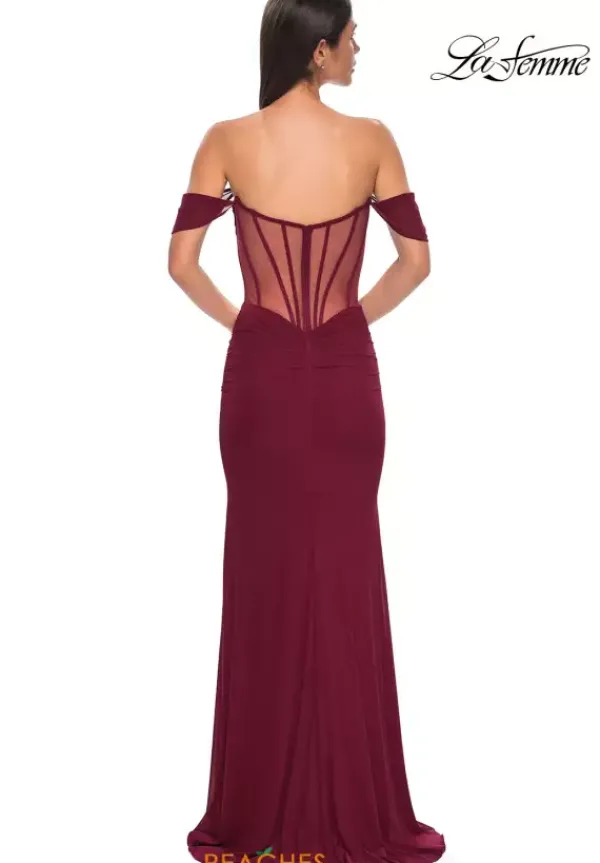 32684^La Femme Clearance