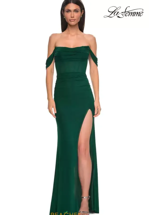 32684^La Femme Clearance