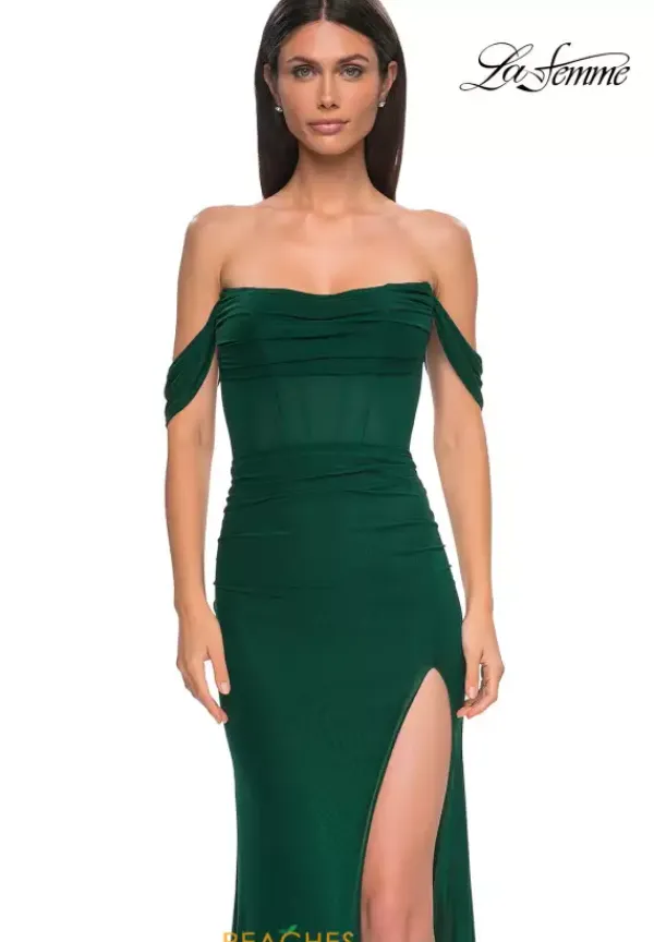 32684^La Femme Clearance