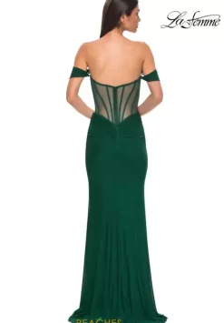 32684^La Femme Clearance