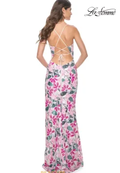 32050^La Femme Outlet