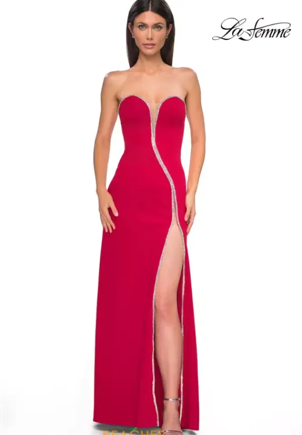 32854^La Femme Clearance