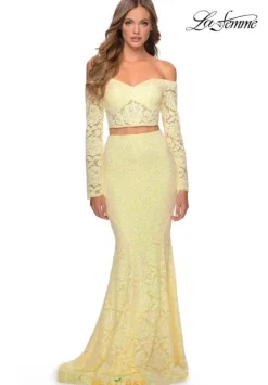 28666^La Femme Outlet