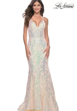 31943^La Femme Outlet