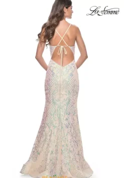 31943^La Femme Outlet