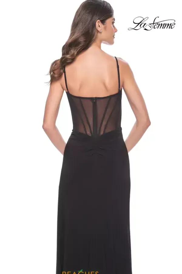 32220^La Femme Discount