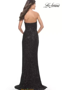 31538^La Femme Discount