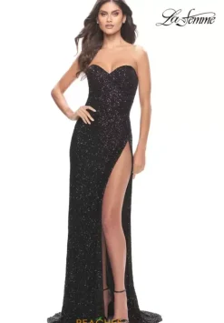 31538^La Femme Discount