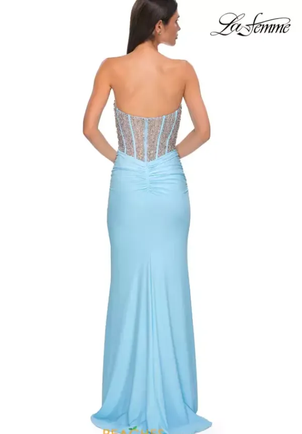 32669^La Femme Discount