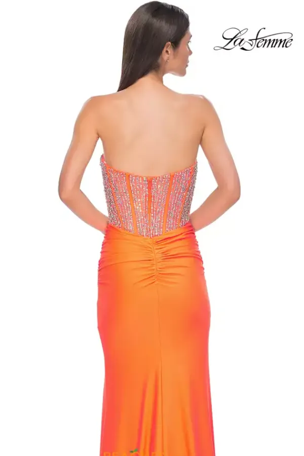 32669^La Femme Discount